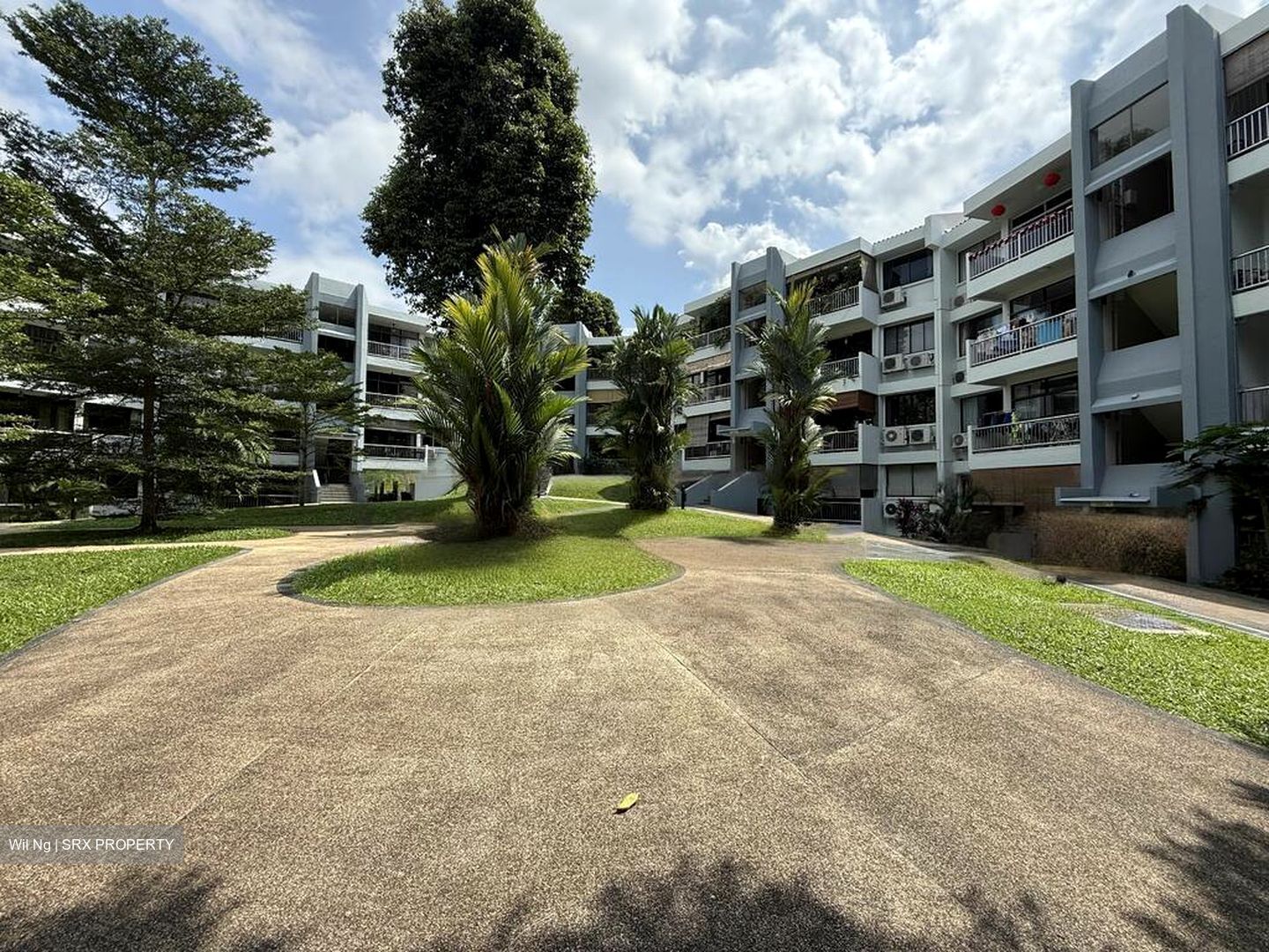 Orchid Apartment (D11), Apartment #474062381